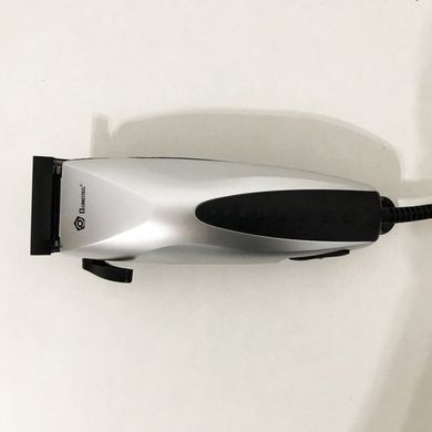 Машинка для стрижки волос Domotec MS-4604, серый