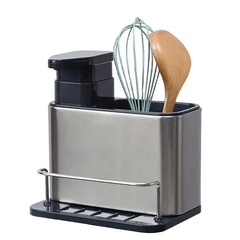 Диспенсер органайзер для миючого засобу на кухню PK-1 для миючого засобу