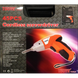 Электрическая отвертка-шуруповерт TUOYE с битами и адаптером цвет-оранжевый., Оранжевый