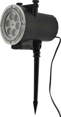 Лазерный проектор Star Shower Slide Show ZP1 (12 слайдов) + пульт