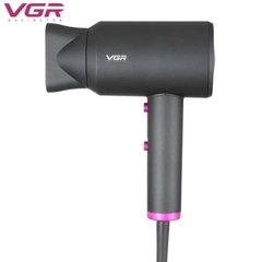 Фен VGR-V400, мощный фен 1800-2000 Вт