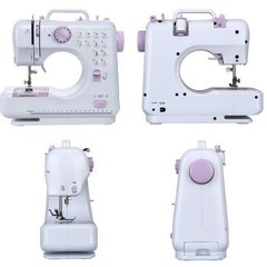 Швейная машинка Sewing Machine 505 на 12 в 1