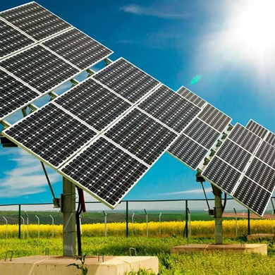Солнечная панель 360W Вт Solar board 300/310W 36V