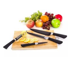  Кухонные ножи Knife 6 в 1