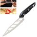 Кухонный нож Aero Knife, который не нуждается в заточке лезвия, нож для нарезки сыра и овощей
