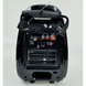 Портативная колонка Golon RX-810BT + Bluetooth/TF Card/FM комбик беспроводная 30 Вт Черная