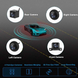Система кругового обзора Car Cam 360 градусов Panoramic Night Vision Pro HD 6907, Черный