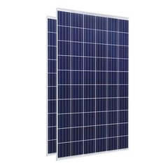 Солнечная панель 170 Вт монокристалл Solar board
