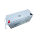 Акумулятор гелевий 150 Ah 12 V Jarrett GEL Battery (гелевий акумулятор 150 амперів), Белая