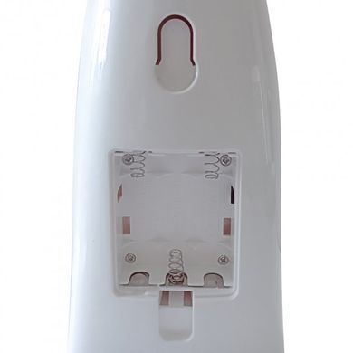 Настольный сенсорный дозатор для мыла пены S996JH 250мл автоматический диспенсер, дозатор антисептика, Белый