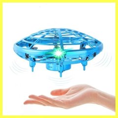 Квадрокоптер ручной UFO