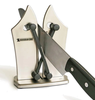 Точилка для ножів настільна Stenson Bavarian Edge R86657, металл