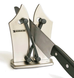 Точилка для ножів настільна Stenson Bavarian Edge R86657, металл