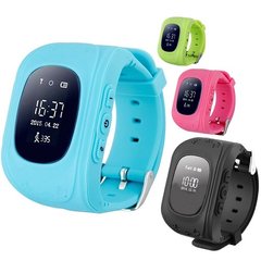 Смарт-часы Smart Baby Watch Q50