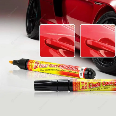 Карандаш маркер для удаления царапин на авто Fix it Pro, Разноцветный