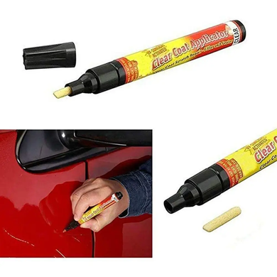 Карандаш маркер для удаления царапин на авто Fix it Pro, Разноцветный