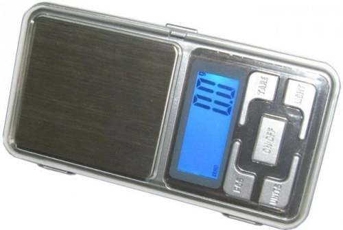 Весы ювелирные MH 200г (MX-461), Весы ювелирные электронные, Карманные весы, Мини весы, Портативные весы, Стальной