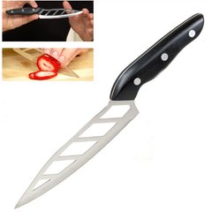 Кухонный нож Aero Knife, который не нуждается в заточке лезвия, нож для нарезки сыра и овощей
