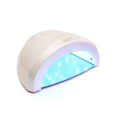 Профессиональная UV/LED лампа для сушки ногтей SUNone 48 Вт