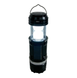 Світлодіодний ліхтар лампи для кемпінгу з сонячною панеллю MHZ SB-9699