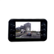 Видеорегистратор для автомобиля ,видеорегистратор Dvr K6000 Full HD 1080 P, Черный