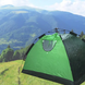 Палатка автомат 4х-местная FindFish/для походов/кемпинга/туристическая/все для туризма