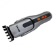 Универсальная машинка для стрижки волос + бритва Gemei GM-581 8 в 1 аккумуляторная, Черный