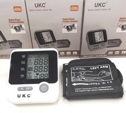 Тонометр для измерения давления UKC BL- 8034