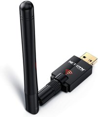 Антенна USB Wifi 300 Mbps