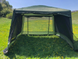 Летняя альтанка , кемпинговый тент , палатка шатер тент 3045 D