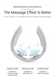 Масажер для шиї акумуляторний 3 програми Smart Neck Massager 4335, Білий