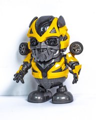 Музыкальный робот Bumblebee Dance Hero