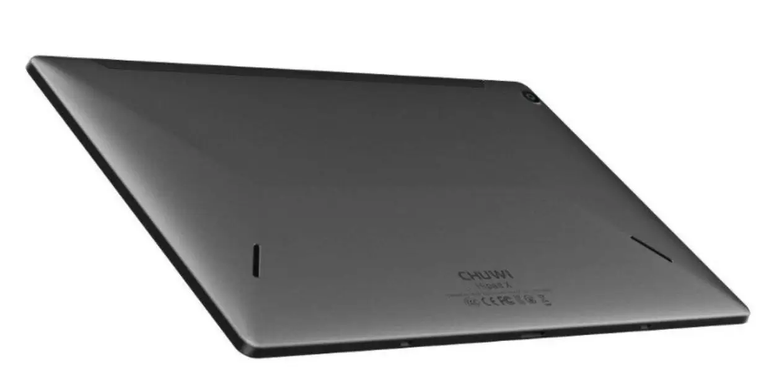 Планшет CHUWI HIPAD X TABLET PC 6/64 4G 10,1'' 4G LTE MediaTek Helio P60 7000 мАг