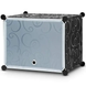 Шкаф органайзер Storage Cube Cabinet MP-39-61, 7 секций, Черно-белый