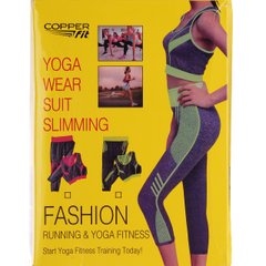 Костюм для Йоги Yoga sets, Фитнеса, Бега, Спорта, Спорт костюм, лосины