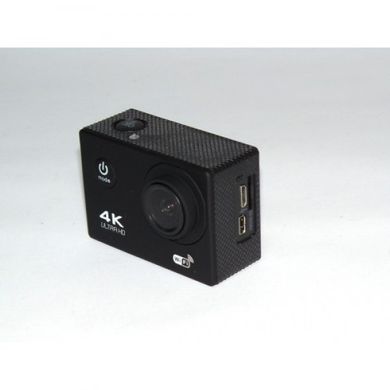Спортивная водонепроницаемая камера Action Camera DVR SPORT S2 Wi-Fi Waterprof 4K