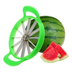 Нож-слайсер для нарезки дыни и арбуза Melon Slicer