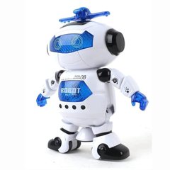 Игрушка робот Dancing Robot 