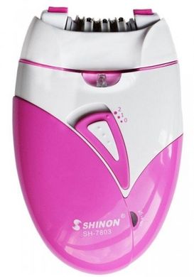 Женский эпилятор Shinon SH-7803