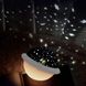 Проектор-ночник звездного неба Losso UFO LED
