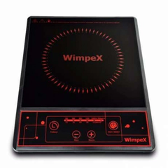 Плита WimpeX WX-1322 инфракрасная 2000 Вт