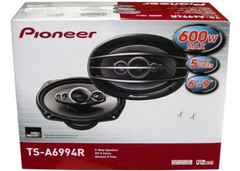 Автомобильная акустика Pioneer TS-A6994S