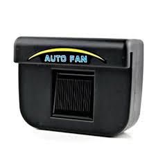 Автомобильный охлаждающий вентилятор Auto Cool-Fan