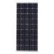 Сонячна батарея SOLAR 100 Вт панель моно, Синий