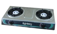 Газовая плита Rainberg RB-G-02