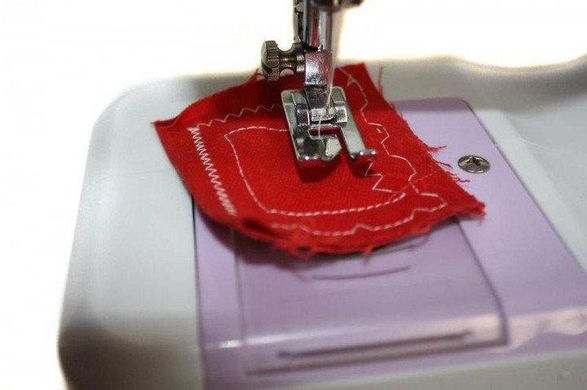 Швейная машинка Sewing Machine 505 на 12 в 1