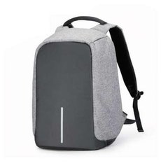 Городской рюкзак для ноутбука  15,6"  Bobby с USB