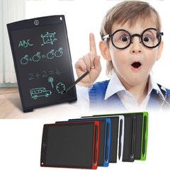 Детский графический планшет для рисования и личных заметок с стилусом 8,5 дюймов BOARD-85