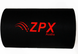 Автомобильный сабвуфер Car Speaker Subwoofer ZPX ZX-6SUB 600Вт, Черный