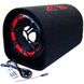 Автомобільний сабвуфер Car Speaker Subwoofer ZPX ZX-6SUB 600Вт, Черный